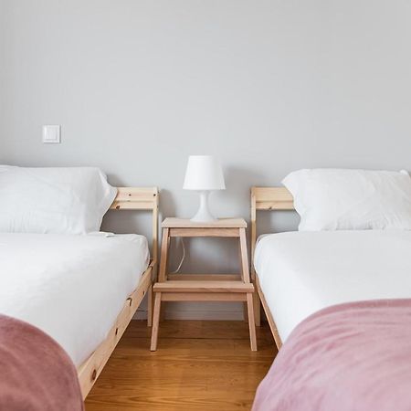 Guestready - Pursuit Of Happiness OOporto Exteriör bild
