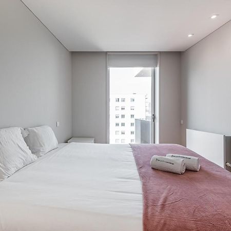 Guestready - Pursuit Of Happiness OOporto Exteriör bild