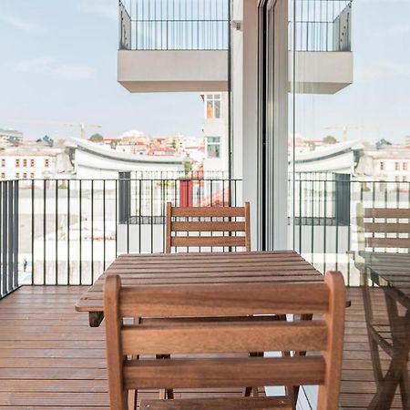 Guestready - Pursuit Of Happiness OOporto Exteriör bild