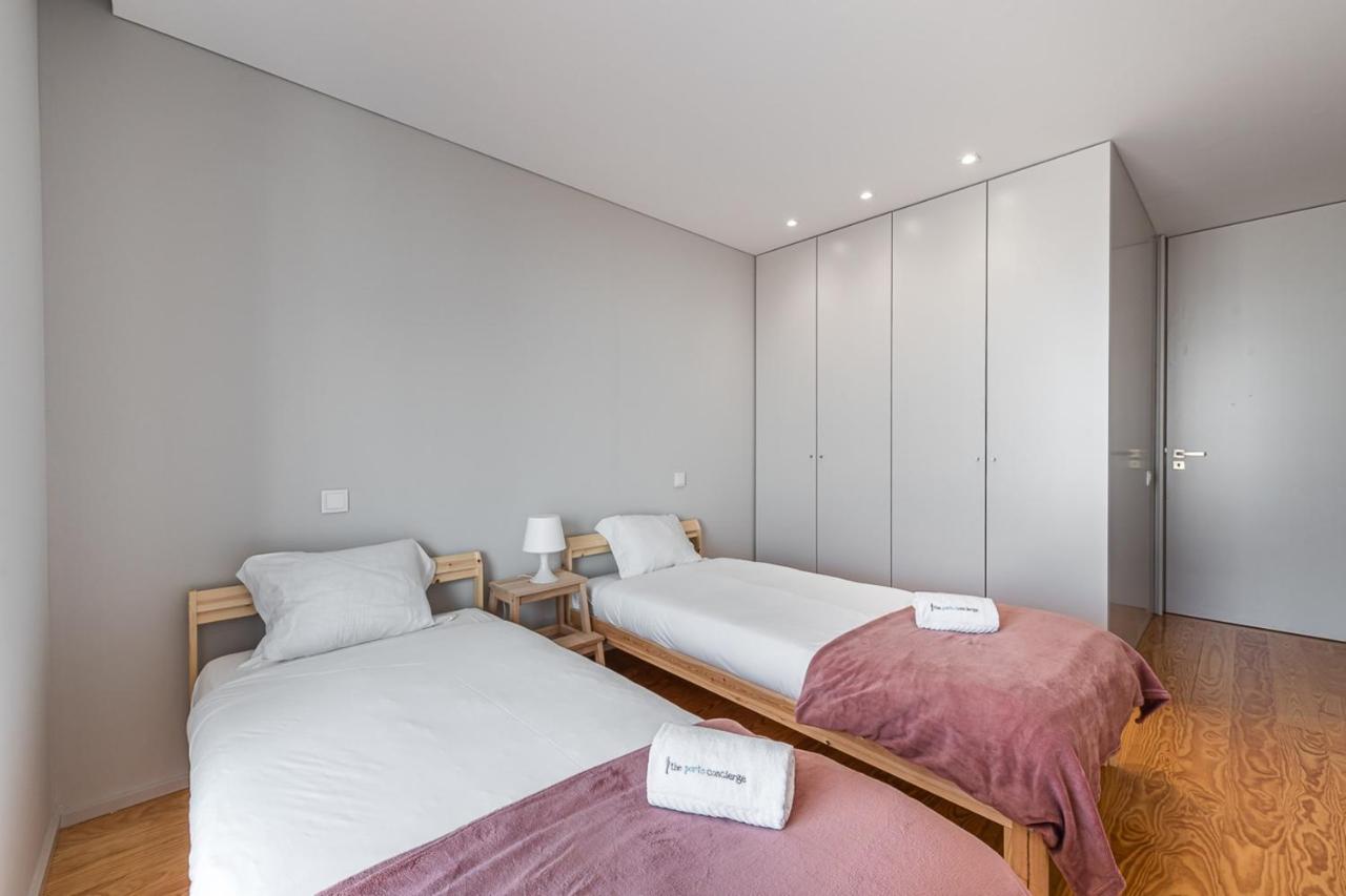 Guestready - Pursuit Of Happiness OOporto Exteriör bild