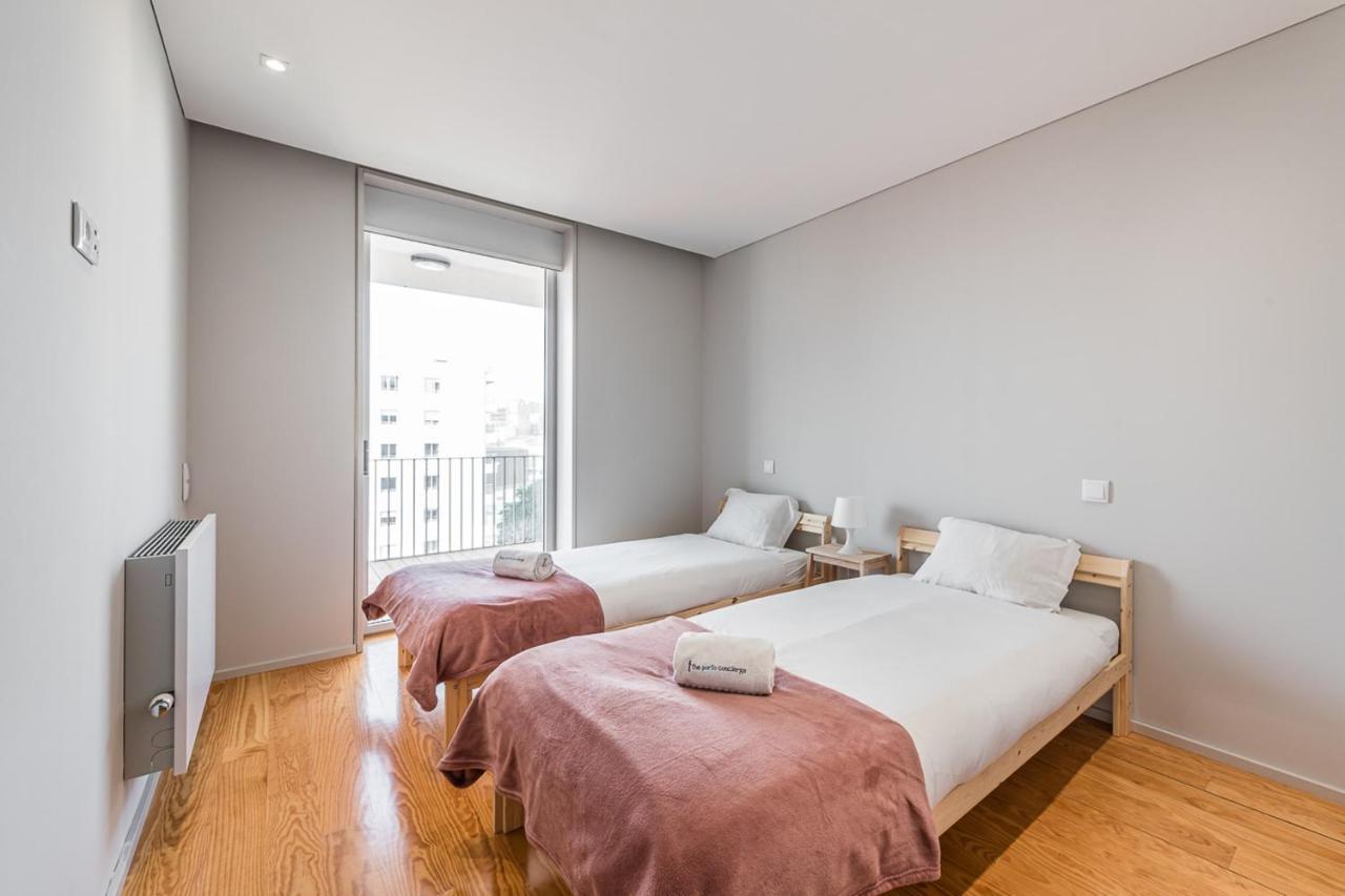 Guestready - Pursuit Of Happiness OOporto Exteriör bild