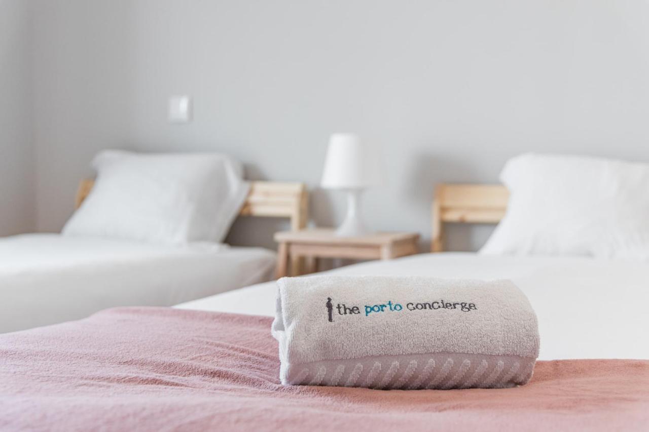 Guestready - Pursuit Of Happiness OOporto Exteriör bild