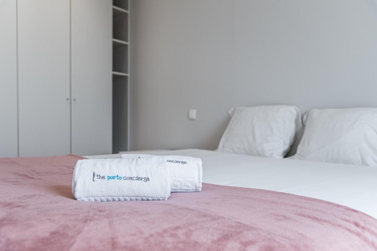 Guestready - Pursuit Of Happiness OOporto Exteriör bild