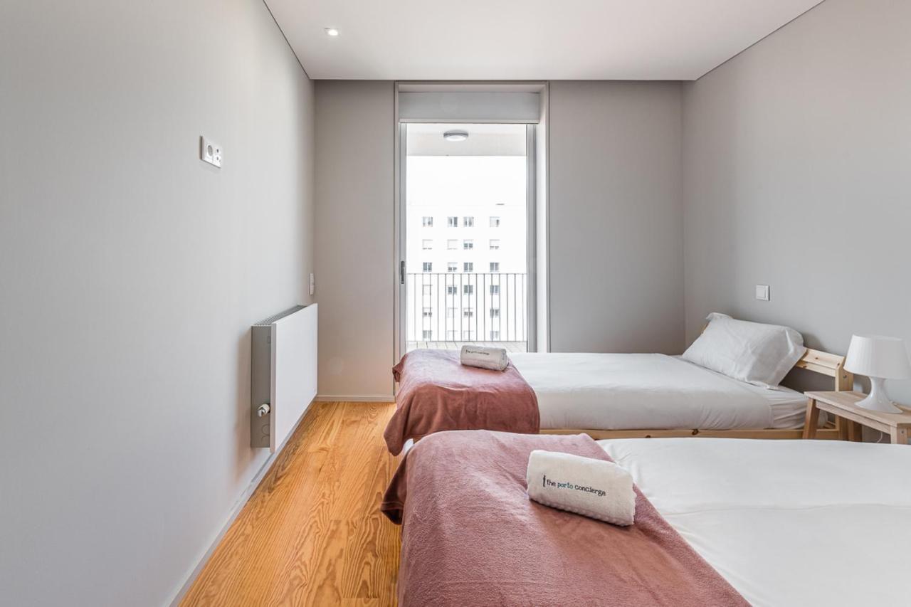 Guestready - Pursuit Of Happiness OOporto Exteriör bild