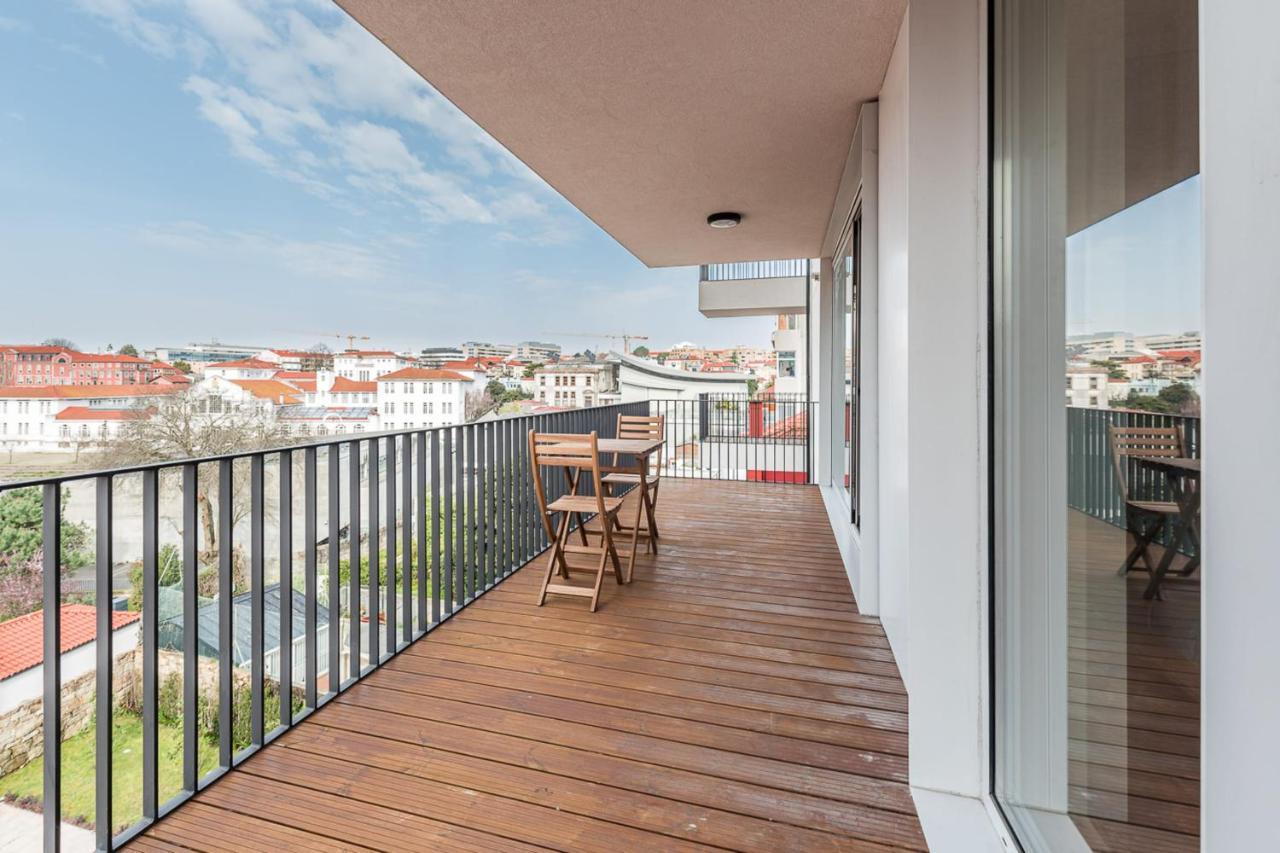 Guestready - Pursuit Of Happiness OOporto Exteriör bild