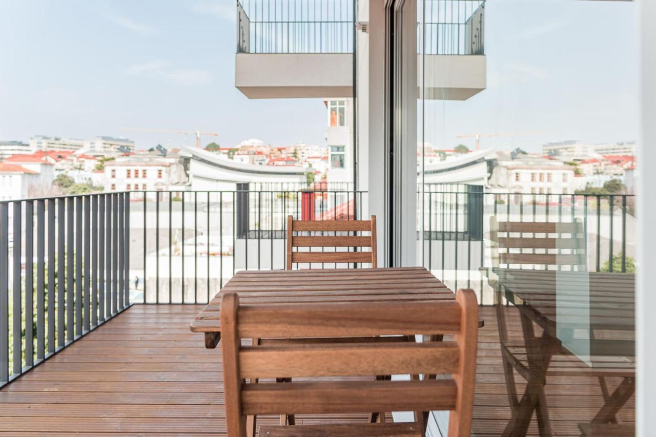 Guestready - Pursuit Of Happiness OOporto Exteriör bild